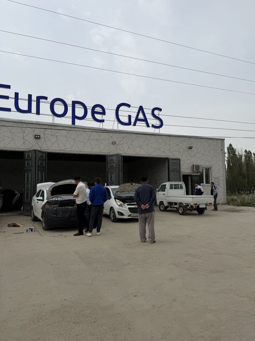 Metan Va Propan gaz o’rnatamiz Gulistonda Sifatli Gaz bizda