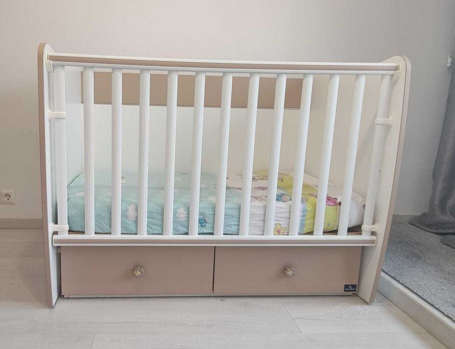 Patut pentru bebelusi si copii mici