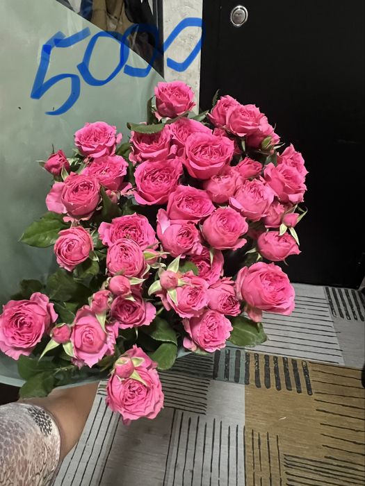 Букет, цветы, розы.