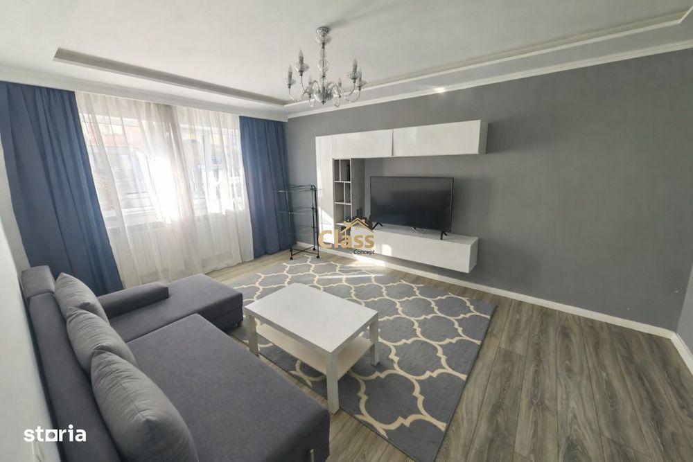 Apartament 3 camere | Decomandat | 65 mpu | Aurel Vlaicu Intre Lacuri — fotografia 1