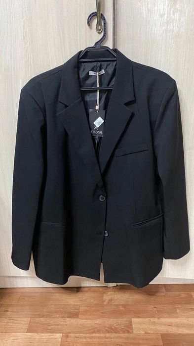 Женский пиджак новый