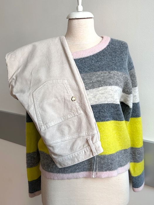 Twinset джинси & Samsoe Samsoe