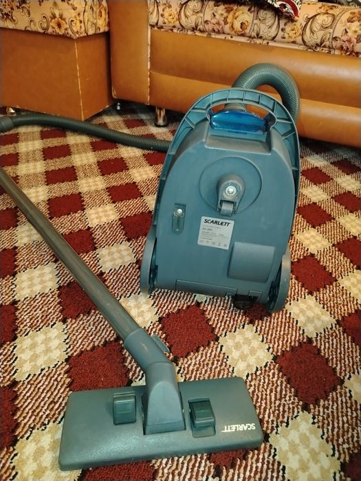 SCARLETT chang yutgich