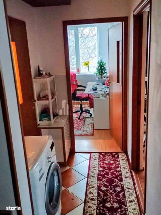 Apartment in Bucuresti - Vedere 3
