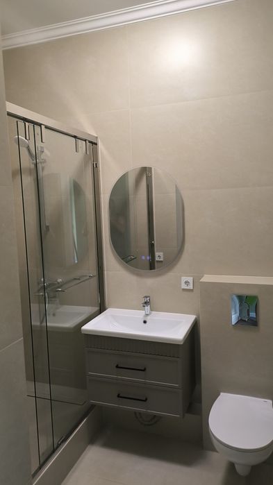 Продам однушку 34 кв bi group комфорт+