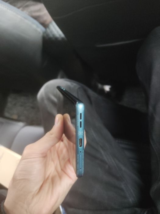 Motorola Edge 50 Fusion