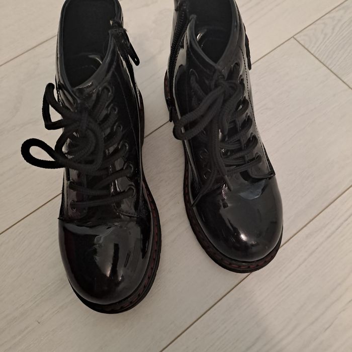 Детски боти за момиче