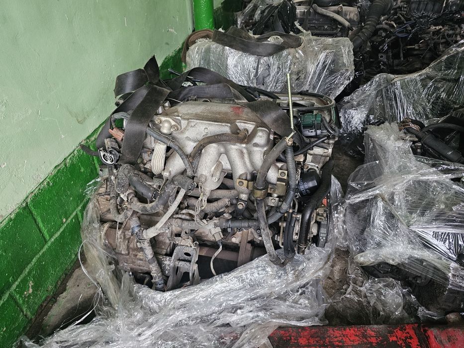 Ниссан альмера запчасти