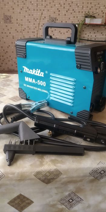 Продаётся сварочный аппарат