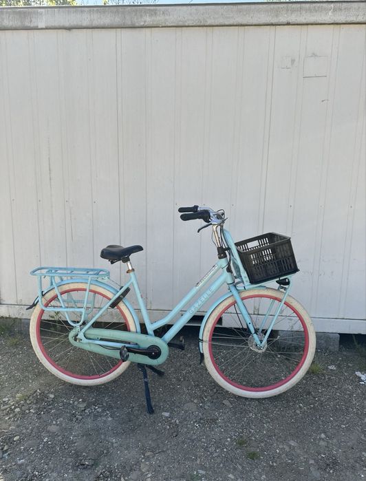 Bicicicleta Gazelle 28 crusier dama.cube,scott,ktm,pegas,bulls,vintage