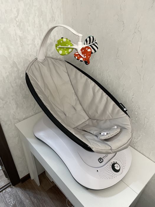 Продаю кресло 4 moms