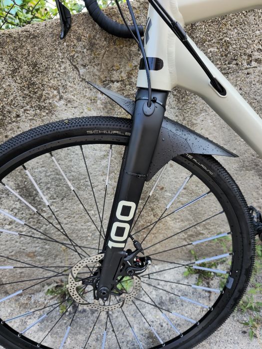 Гравел Carver L 28" 2x10 Tiagra Дискови Немски