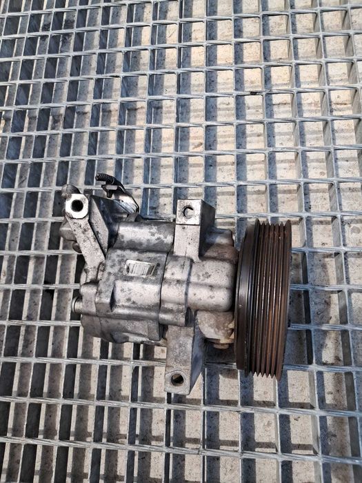 Compresor AC Dacia Duster 1.5 DCI cod 926009154R an 2010 - 2017 Compresor AC Renault Captur Renault Clio 4 Dacia Dokker Dacia Lodgy