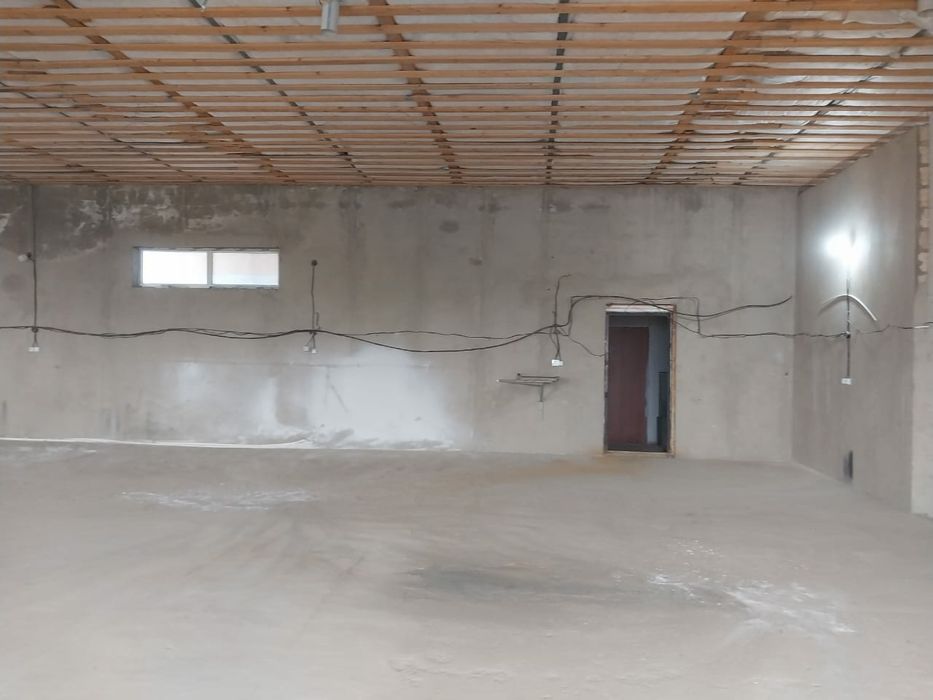 Аренда помещения