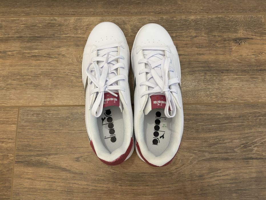 Дамски кецове/сникърси Diadora