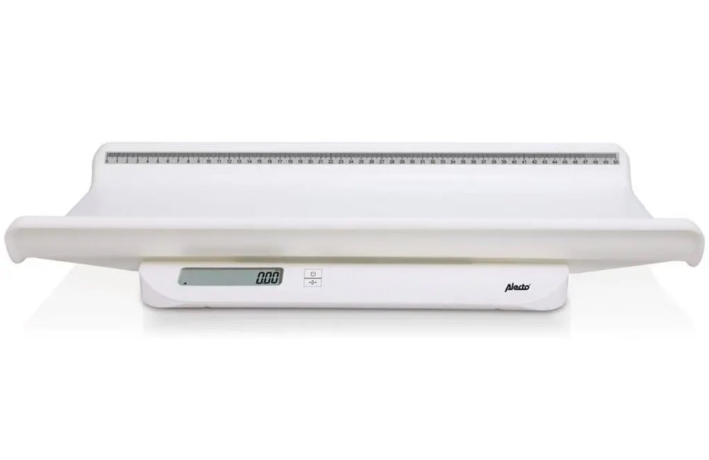 Бебешка везна Alecto BC-10