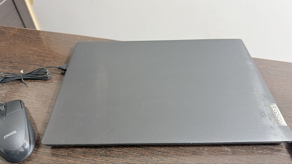Lenovo ideapad 15.6