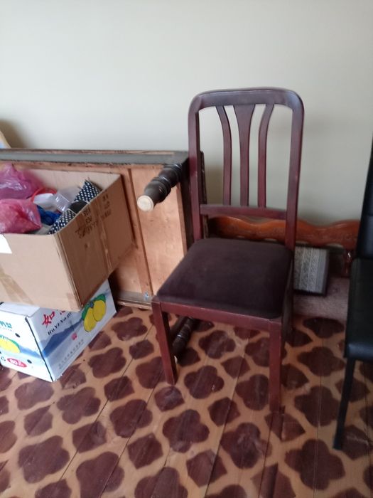 Стул яхши холатда