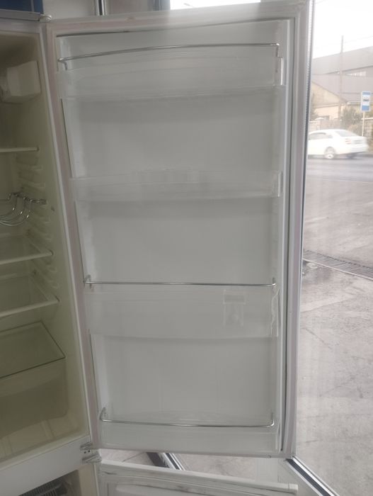 Встраиваемые холодильник franke