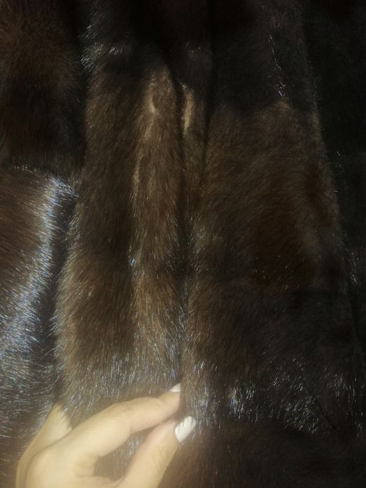 Продам шубу норка