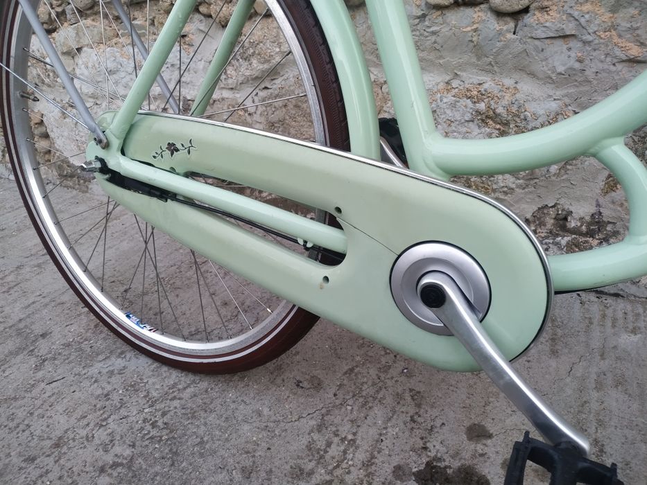 Дамски велосипед Trek 28 цола