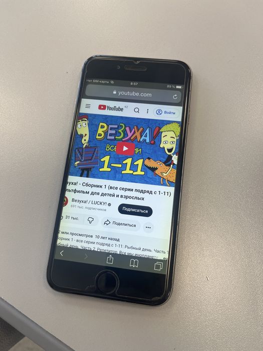 Iphone 6,Айфон 6