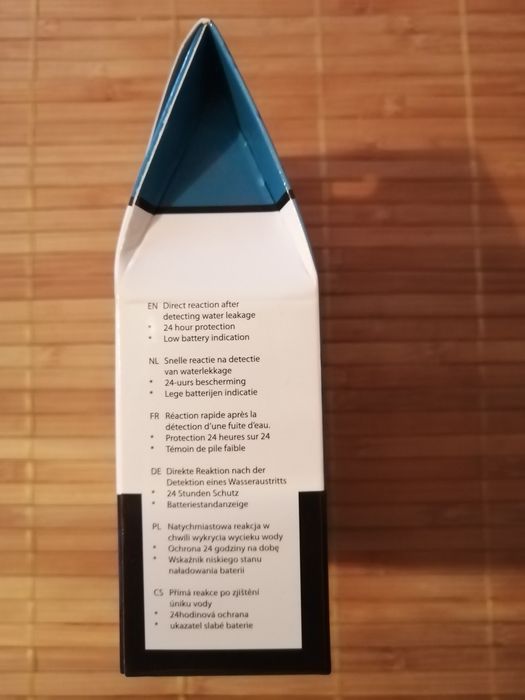 Аларма за вода Flamingo