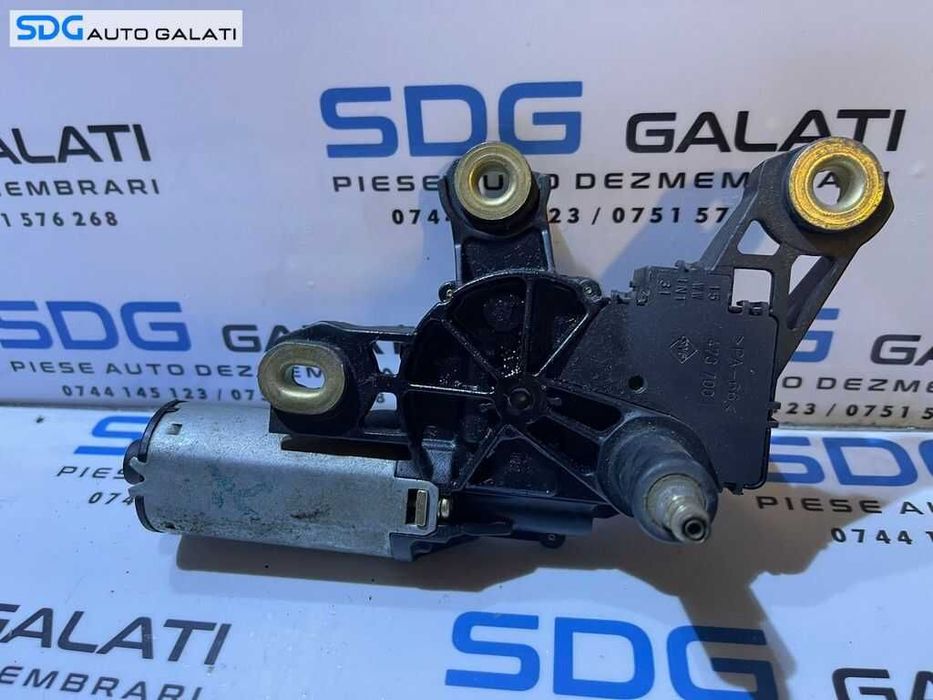 Motoras Stergator Hayon Haion Portbagaj Audi A3 8L 1997 - 2003 Cod 8L0955711B