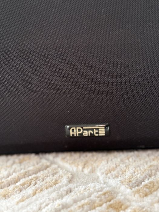 Subwoofer profesional Apart SUB-A165