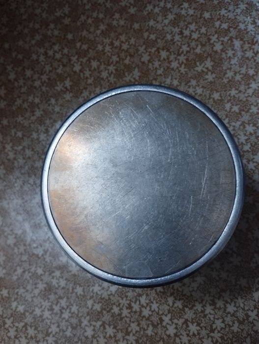 Контейнер для горячего