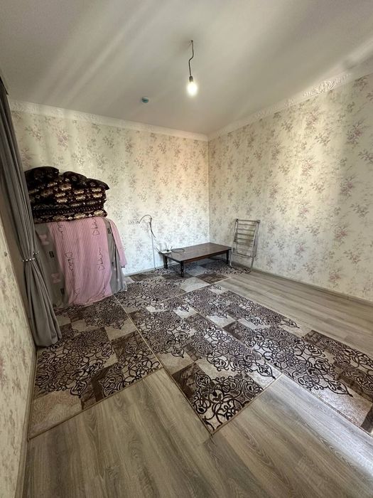 Arenda kvartira Sergiliy tumani 9-xudud 2xona oilaga beriladi 2ta lift