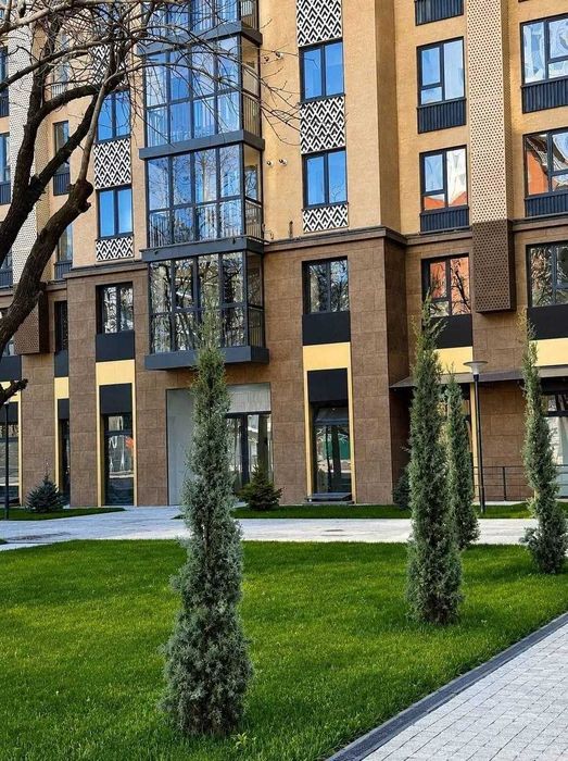 Срочно продается 3 комнатная квартира в ЖК Bog'lar (Golden House)