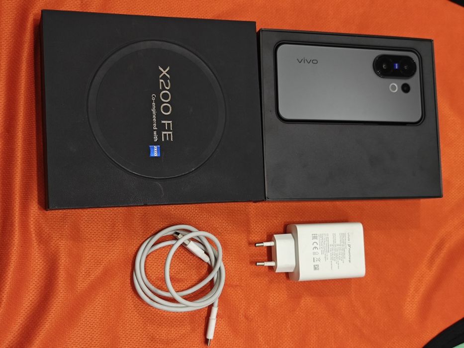 Vivo X200FE 512Gb 5G