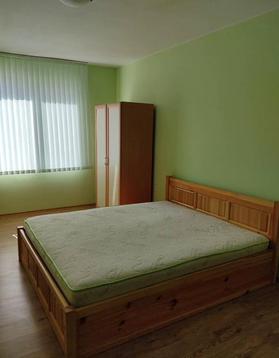 Дава се под наем Двустаен апартамент в Пловдив, Каменица 2 - 80 кв.м за 408 € - Снимка #2
