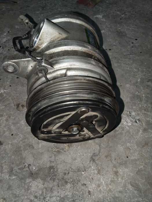 Matiz kanditsianer kompressori