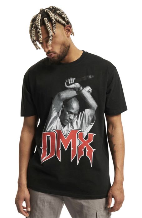 Mister Tee DMX / Notorious BIG страхотни мъжки тениски - S/M/L