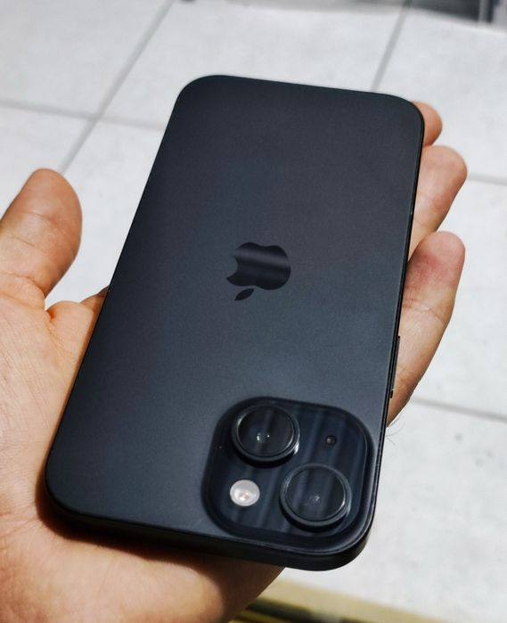 iPhone 15  Fec id iwlamydi