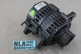 Части Mercruiser, Volvo Penta