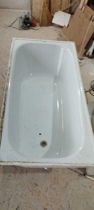 Ванная, раковина