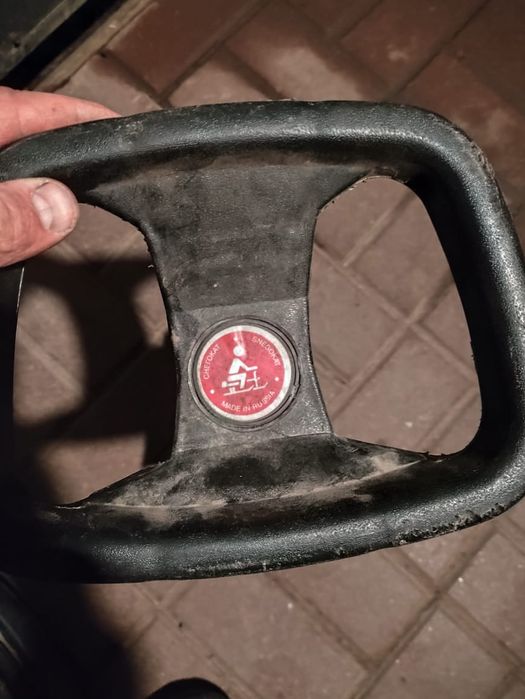 Снегокат запчасти