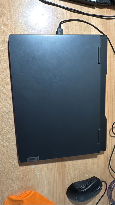 Lenovo ideapad gaming 3