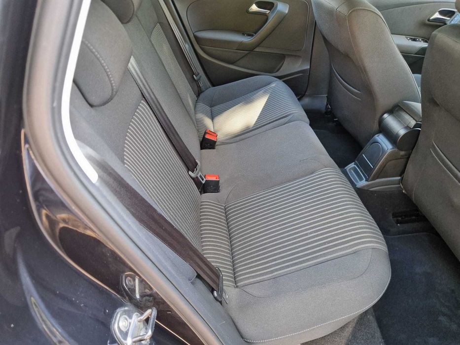 VW Polo – 1.6 TDI – 105 CP – 2011