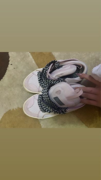 lanvin curb roz