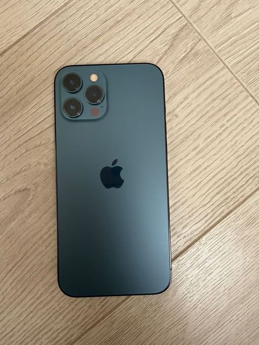 Apple 12pro max 128гб