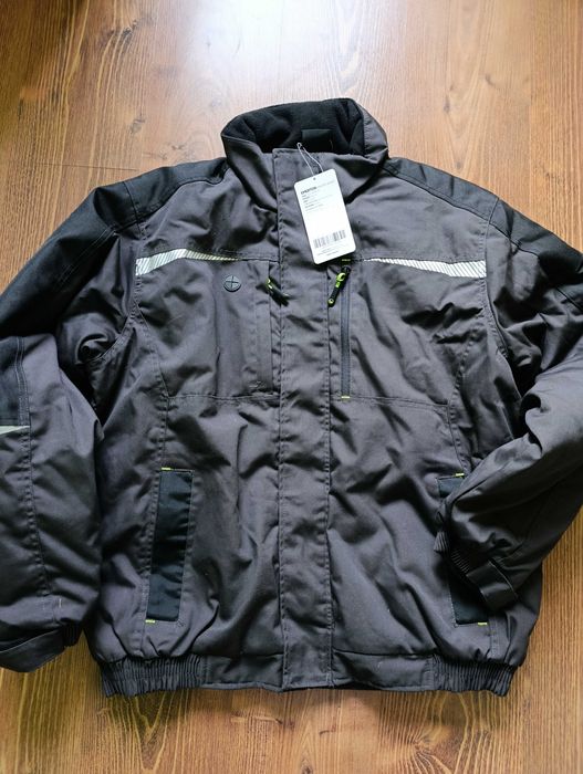 Ново работно зимно яке Stenso размер xl