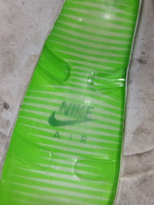 Nike Air Max 95 , номер 48.5 ,мъжки кецове, маратонки