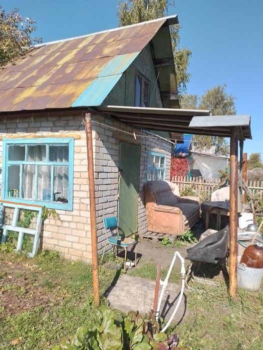 Продам дачу Энергетик-2