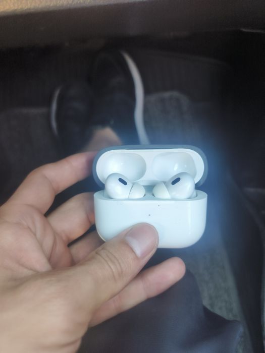 airpods 2 pro original