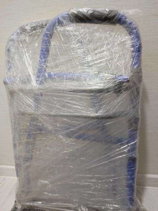 Ходунки складные детские