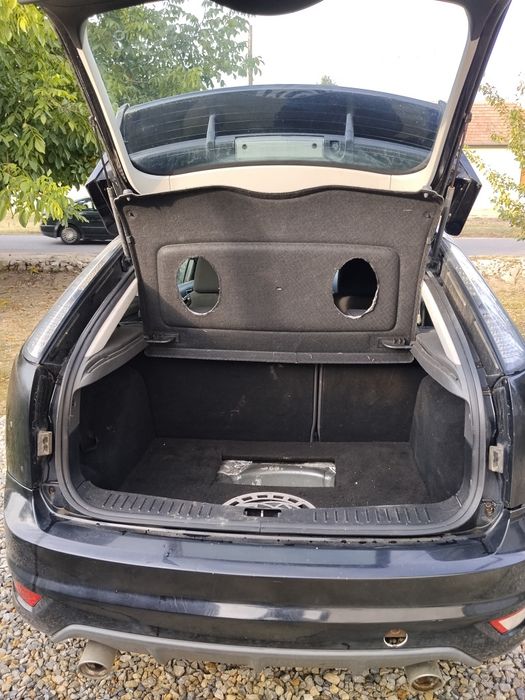 FORD Focus 2008 — imagine 4